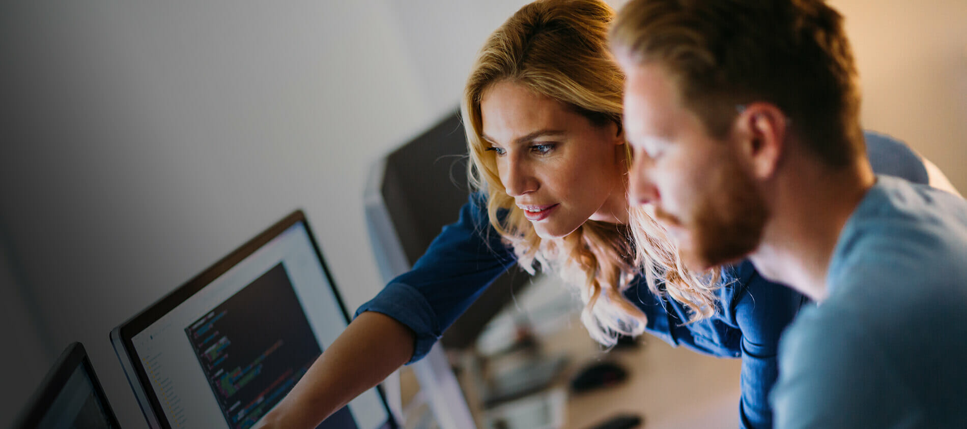Careers: Online Master of Science in Information Technology