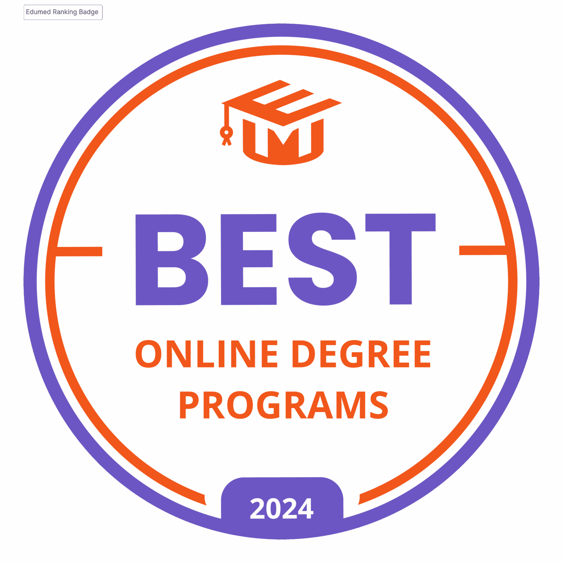 Best Online Degree Programs on EduMed.org