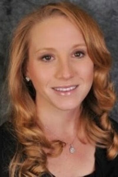 Michelle Chyatte - Faculty Advisor
