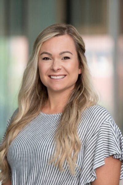 Stephanie Keith - Program Manager