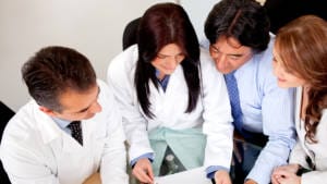 Health Administrators Meeting