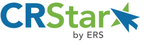 CRSTAR logo