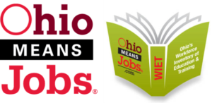ohio means jobs logo