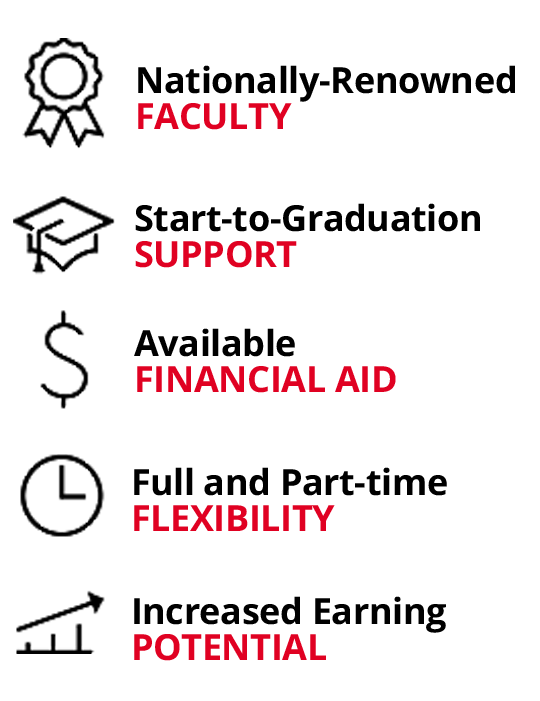Why UC Online