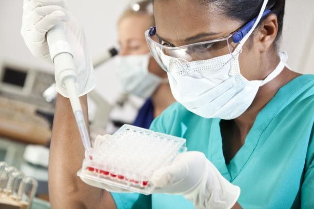 Online Pharmacogenomics and Personalized Healthcare Graduate Certificate