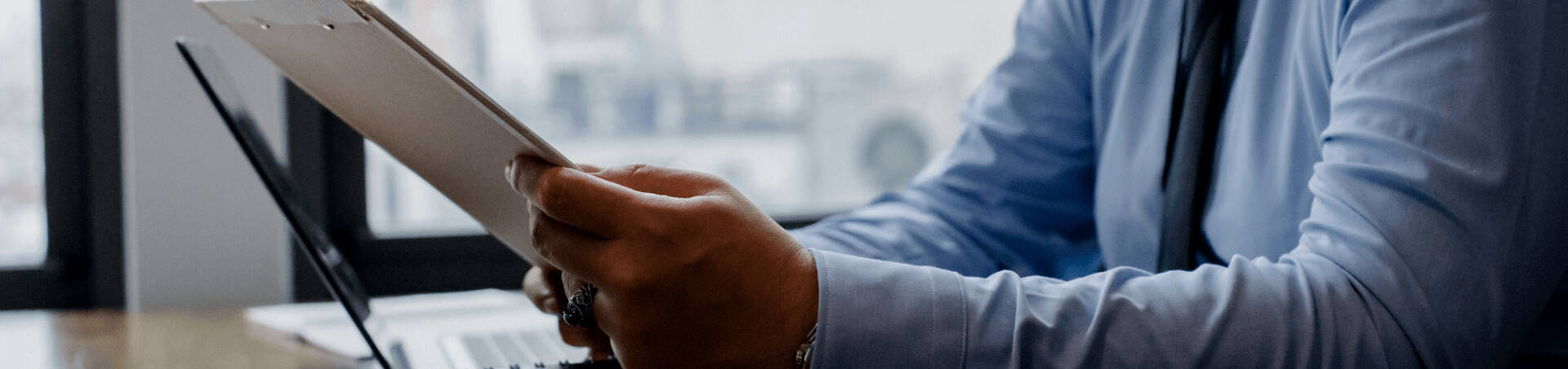 Admission Requirements: Online Graduate Certificate in Analysis of Criminal Behavior