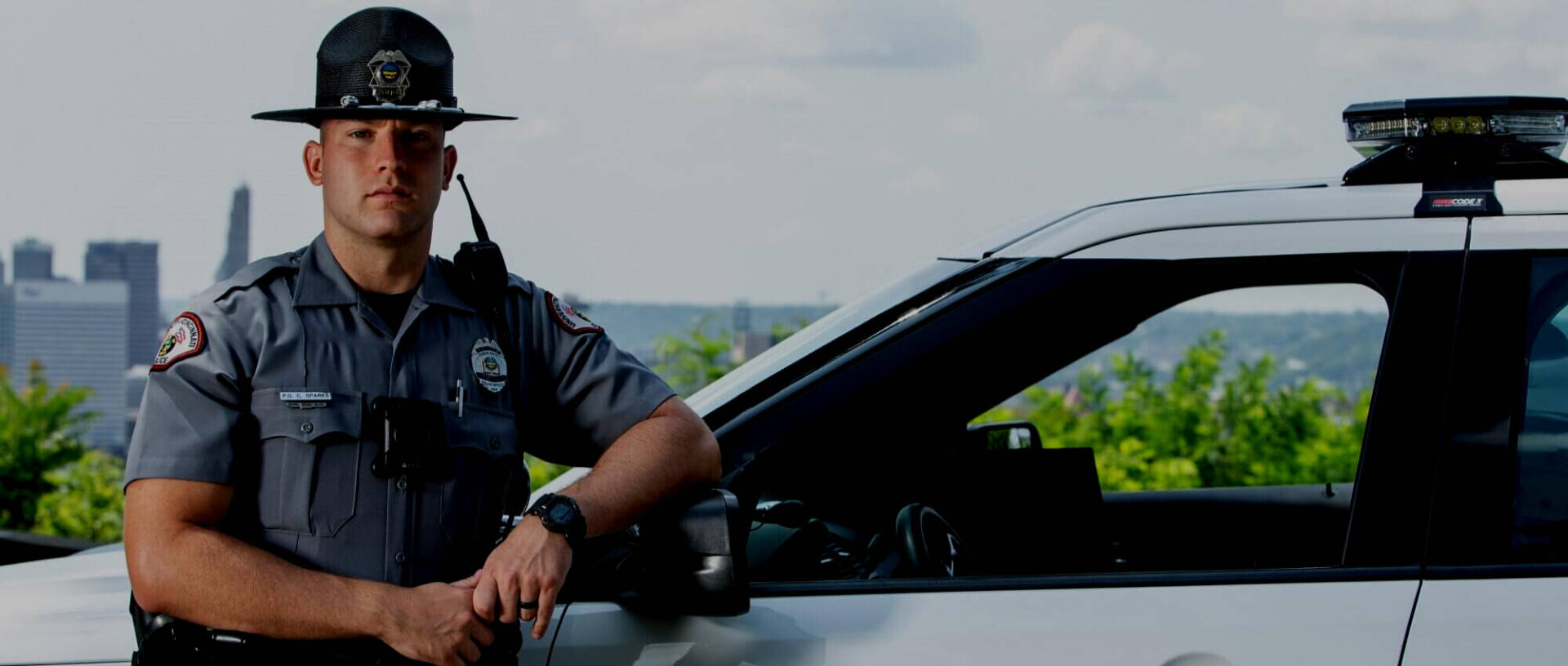 Curriculum: Online Graduate Certificate in Crime Analysis and Prevention