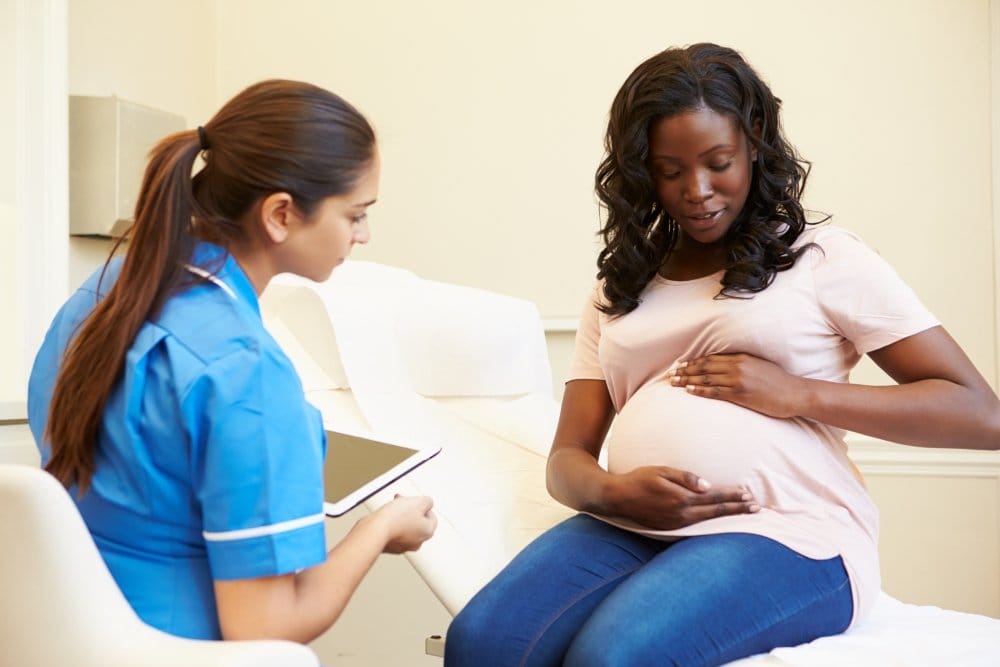 MSN Nurse Midwifery