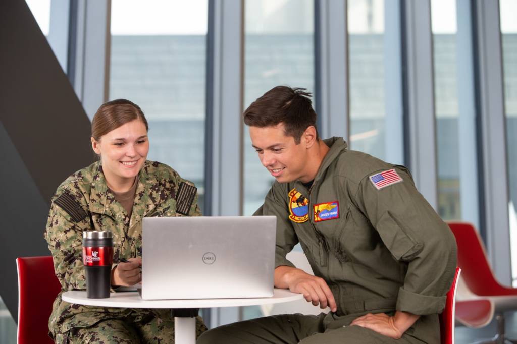 Military - Official Study Shot Compressed