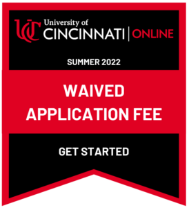 Summer 2022 Waived Aplication Fee