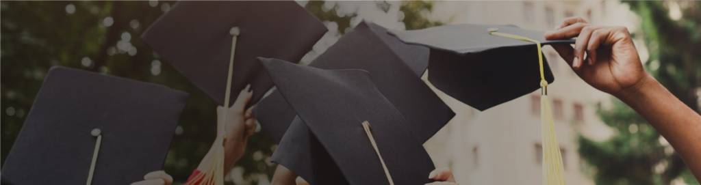 grad caps
