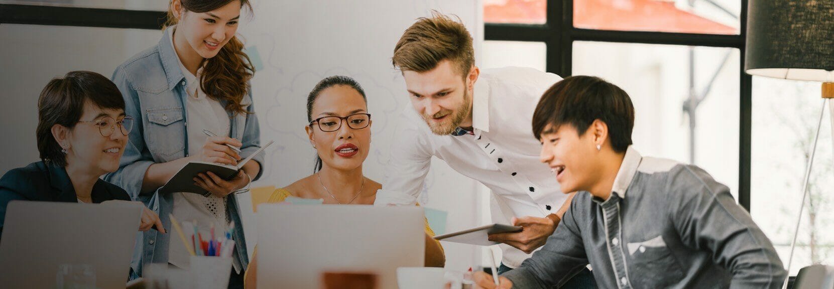 Online Marketing Graduate Certificate