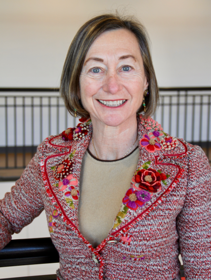 Dean Greer Glazer