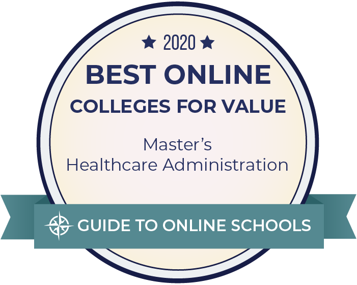Best Online MHA for Value by Guide to Online Schools
