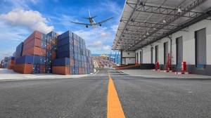 Supply Chain Image