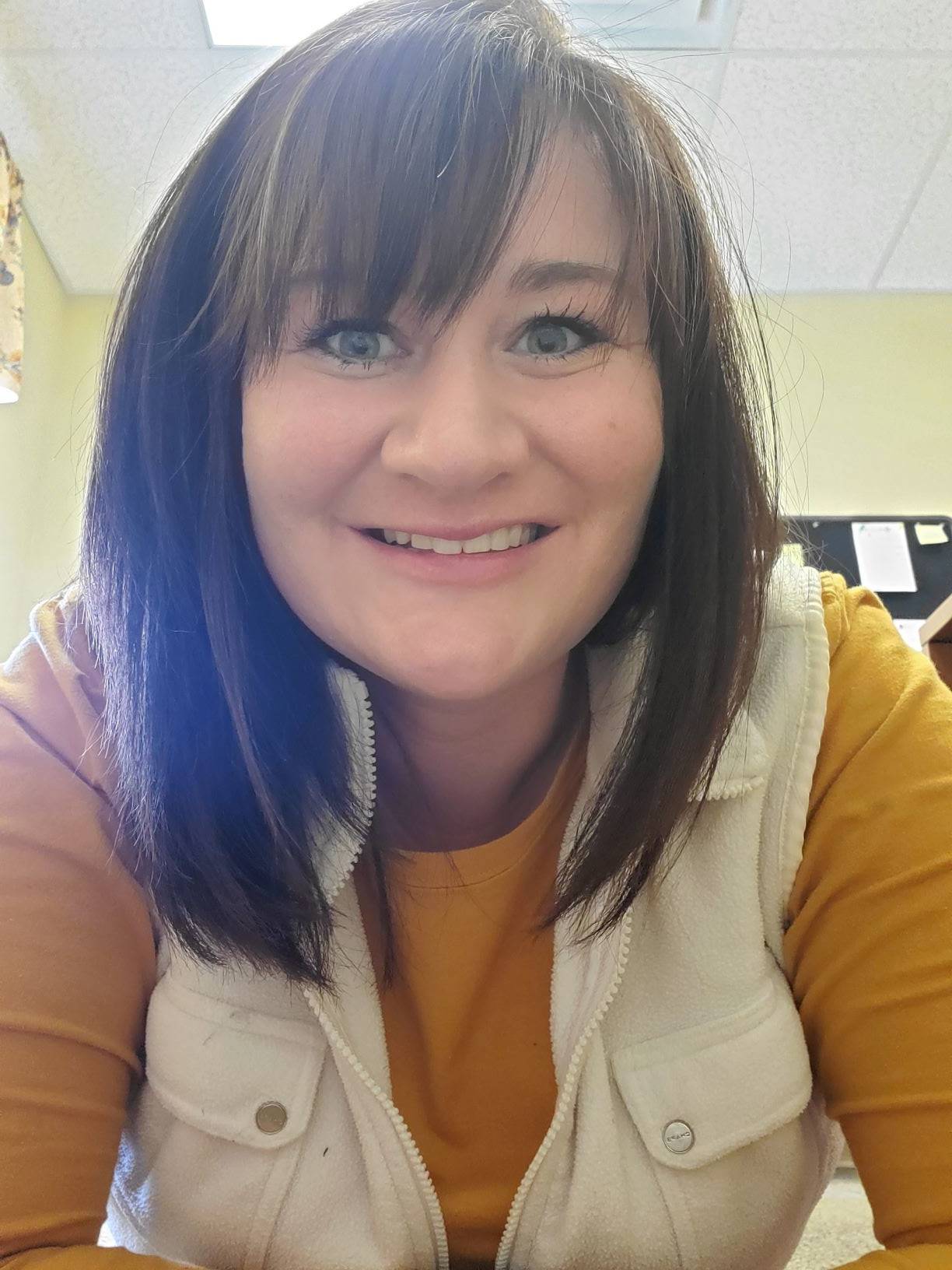 Jessica Z - Pre-Occupational Therapy