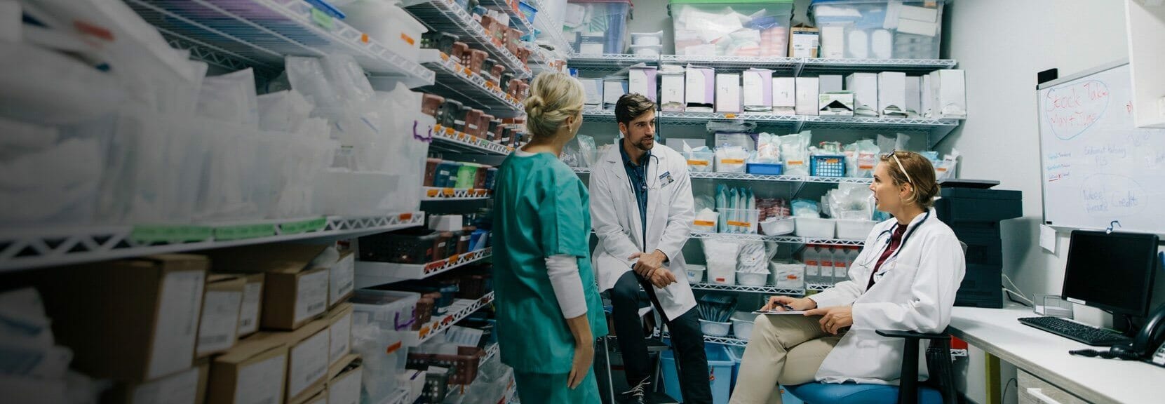 Admission Requirements: MS in Pharmacy Leadership