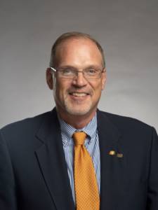 Dr. David Kelley