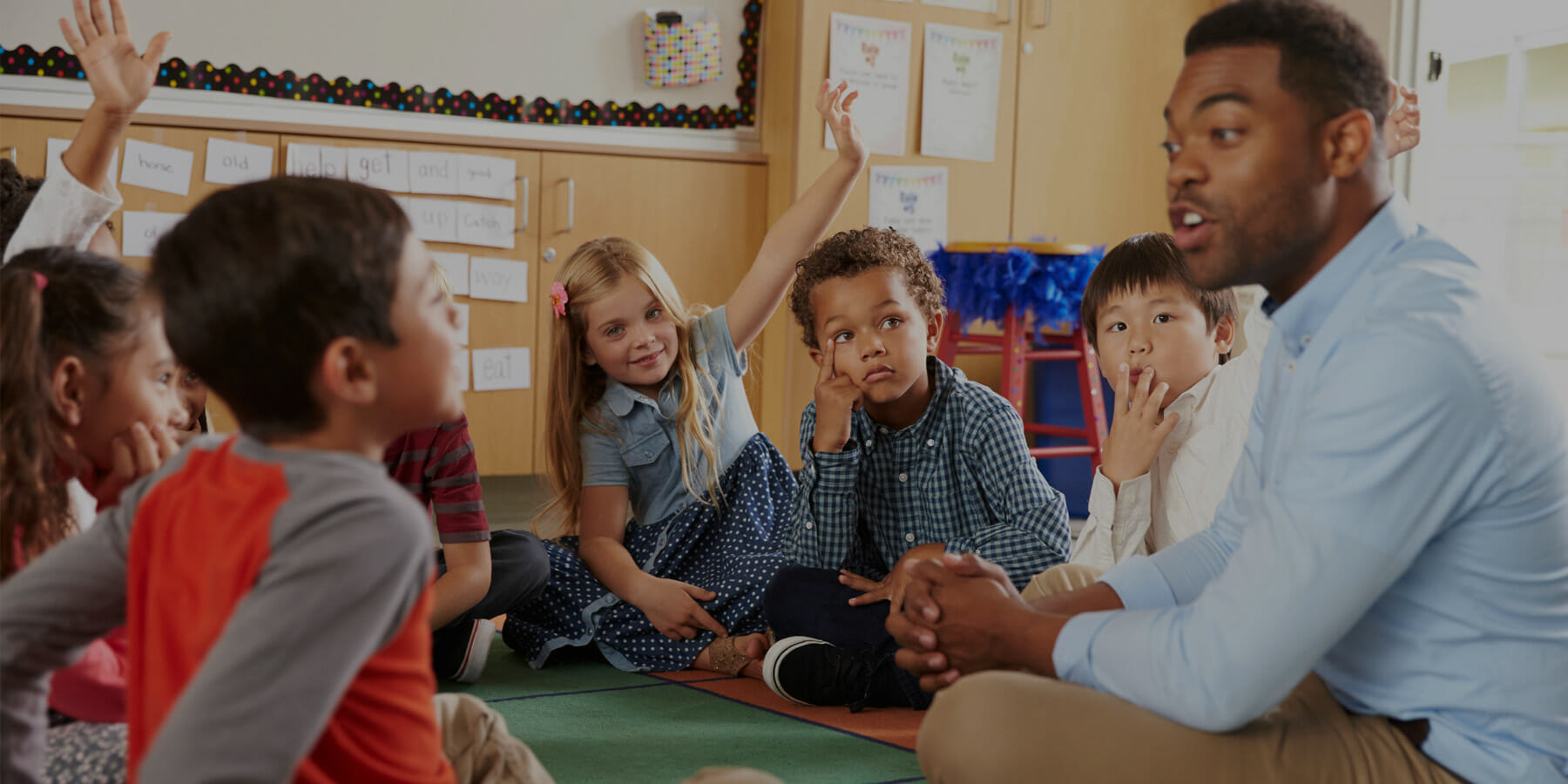 Admission Requirements: Online Teaching English to Speakers of Other Languages (TESOL) Endorsement