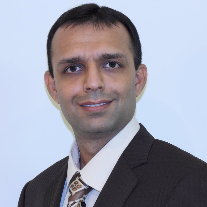 Swapnil-Pandey