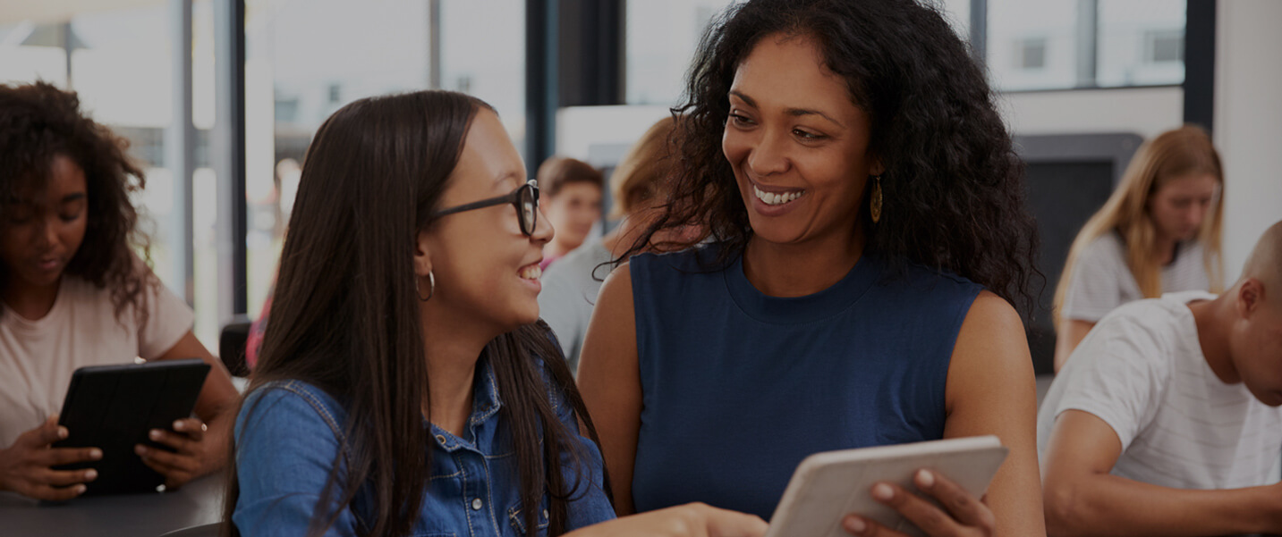 Curriculum: Online Principal Licensure Endorsement