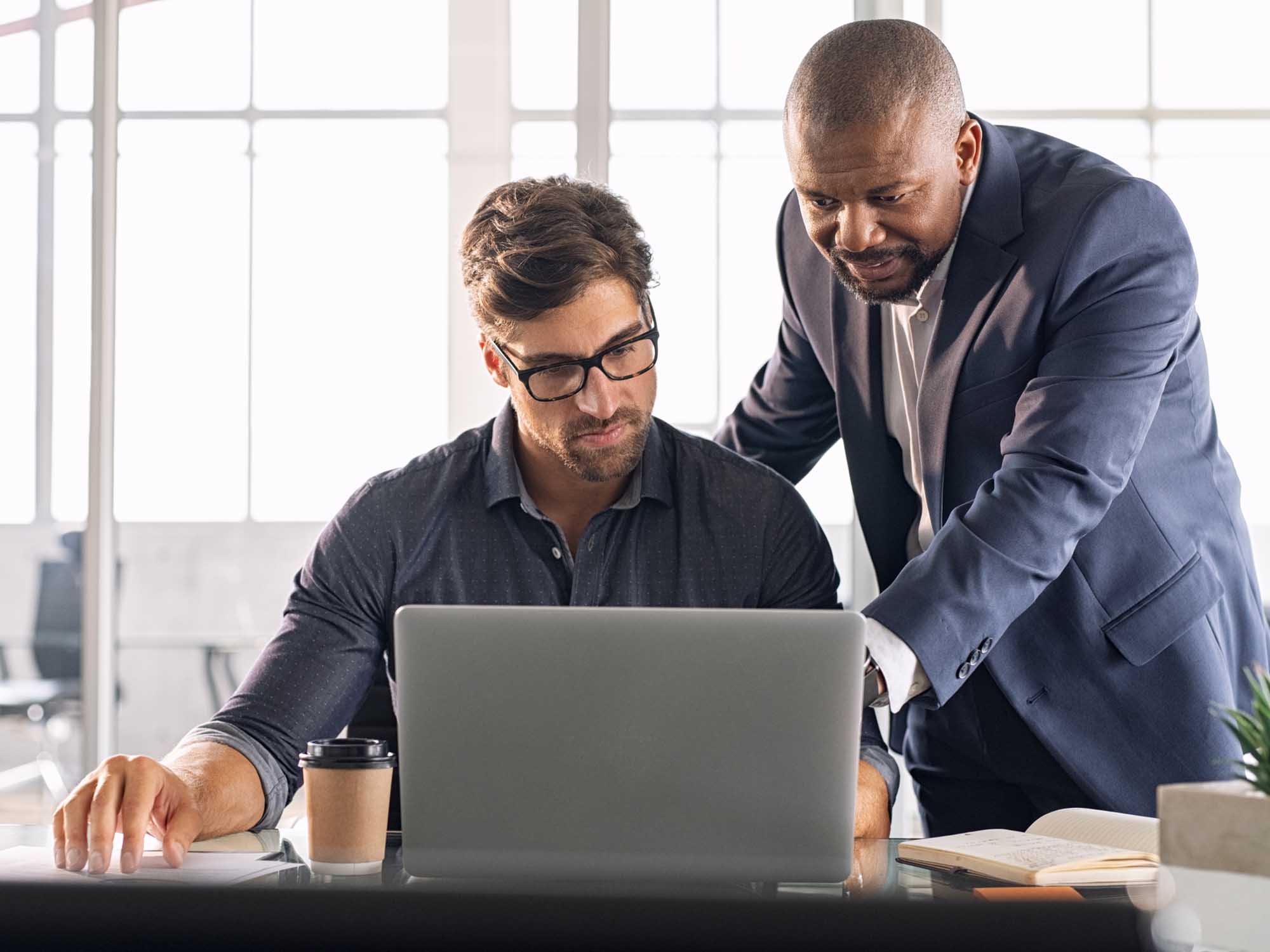 Business Partnership