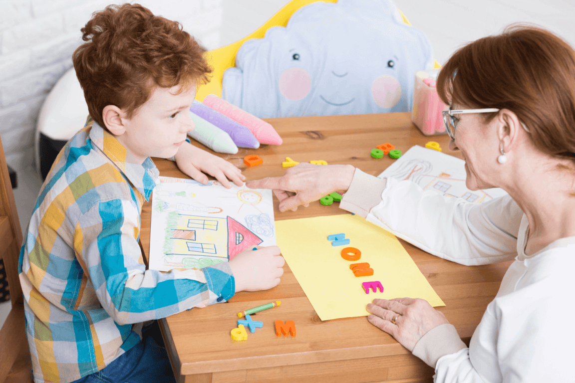 Curriculum: Online Autism Spectrum Disorders Graduate Certificate