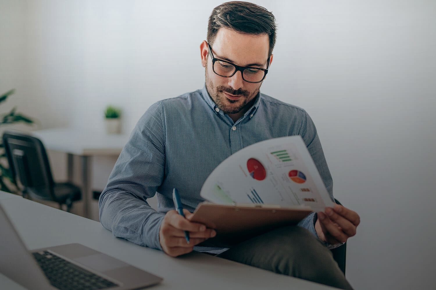 Careers: Online Investment Management Graduate Certificate
