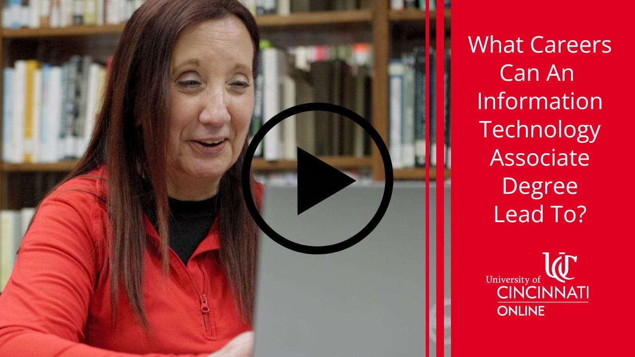 Link to video about career options for AAB IT graduates