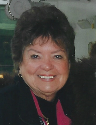 Linda Schulte