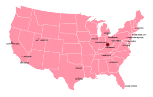 MS Information Systems Grad Career Map | UC Online