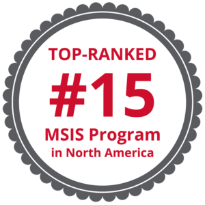 Top Ranked MSIS Program | UC Online