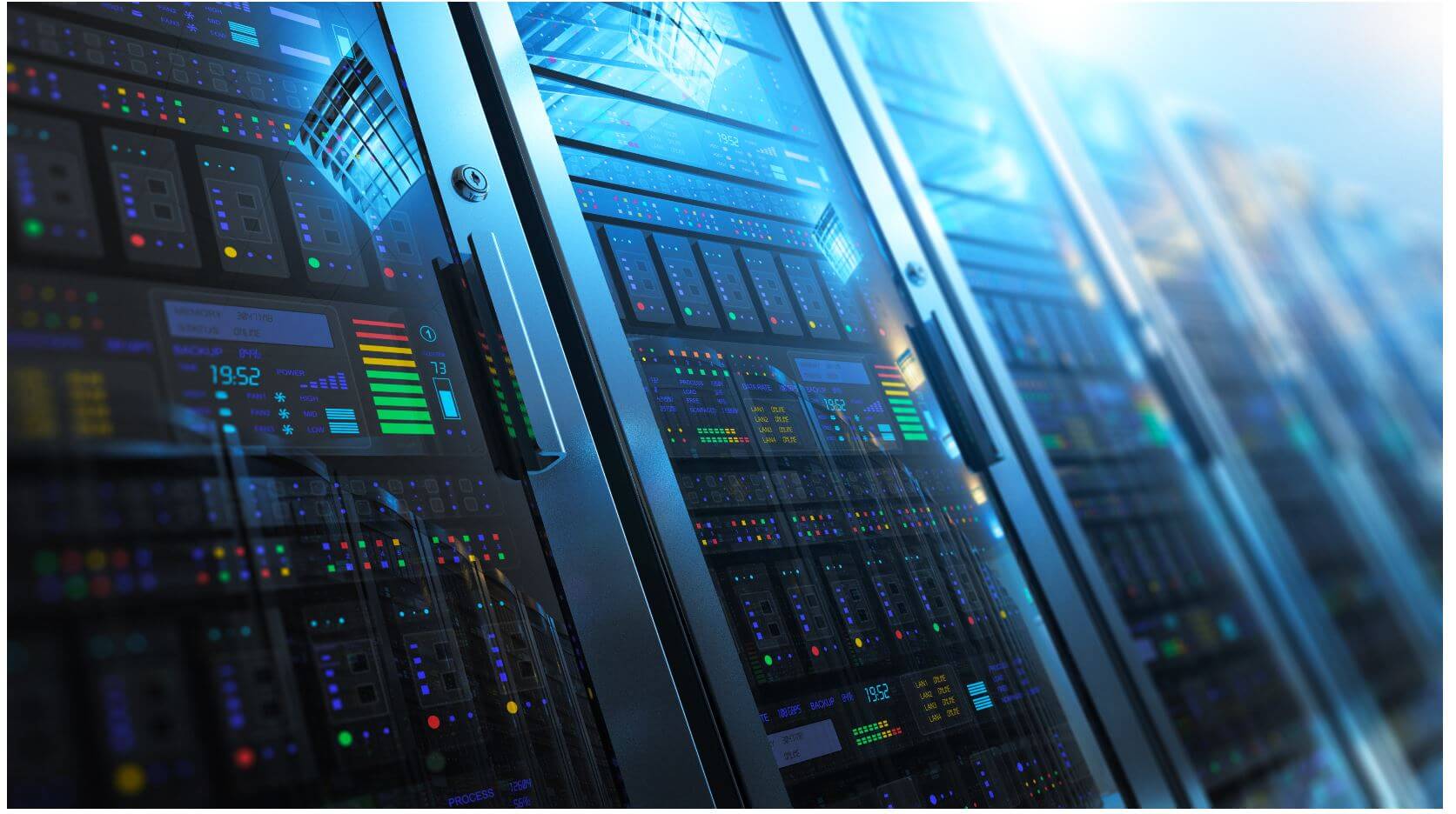 IT Database