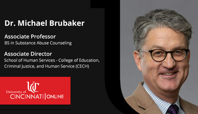 Michael Brubaker Spotlight Photo