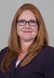 Michele Kegley Head Shot