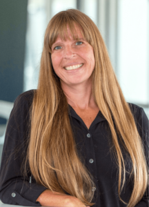 Patty Goedl at UC Online