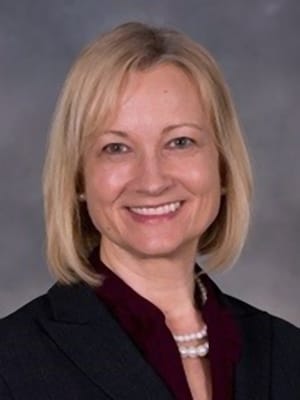 Susan Stephan