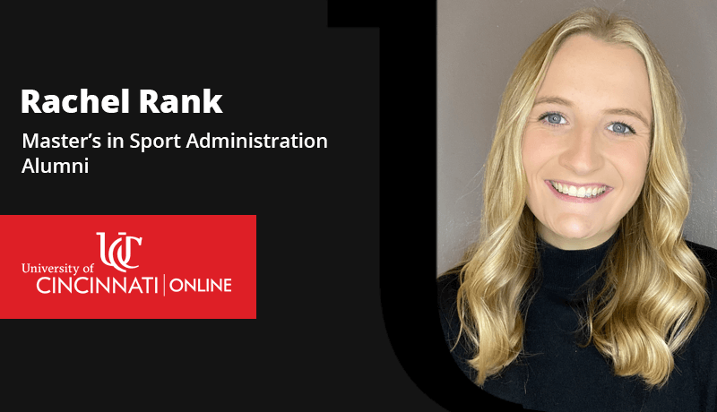Sport Administration Alumni