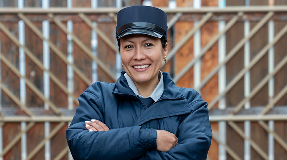 police officer