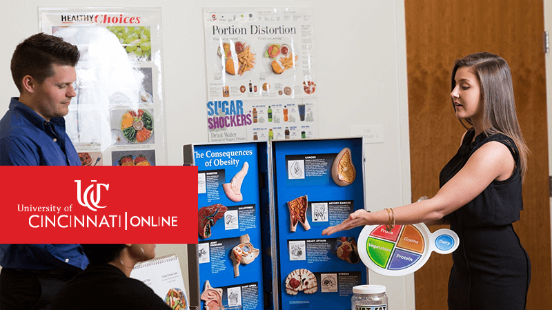 Bachelor of Public Health Community and Careers | UC Online