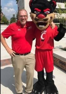 UC Bearcats