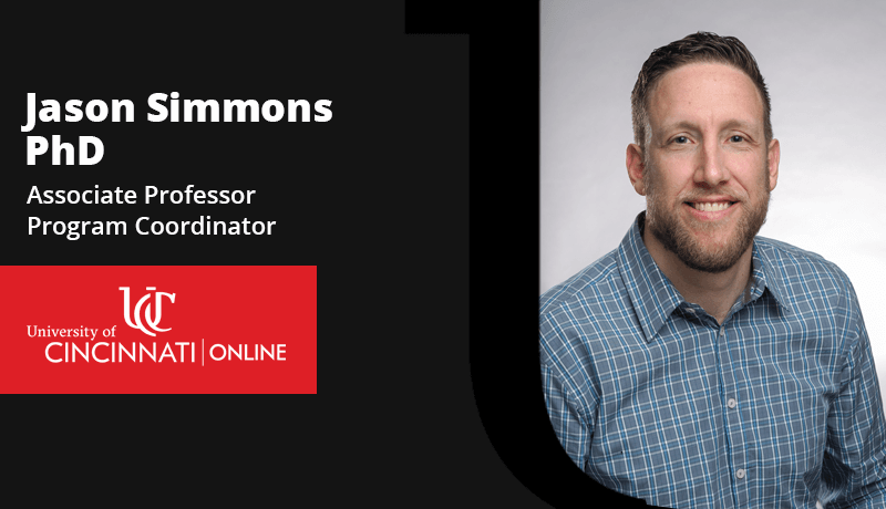 Sport Administration Professor Simmons