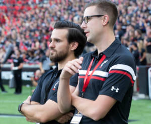 Sport Admin Students