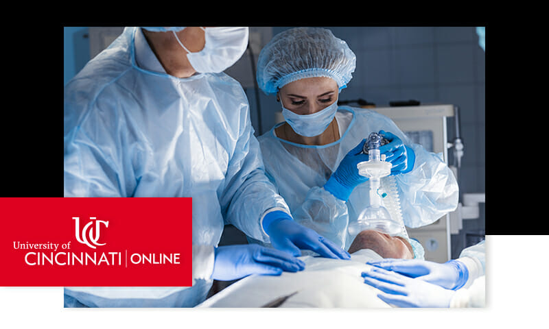 Bachelor of Science in Respiratory Therapy