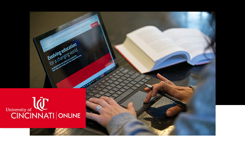 No GMAT Required