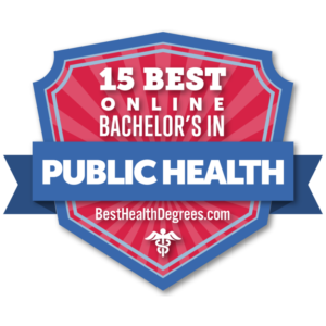 15 Best online BSPH degrees 2021