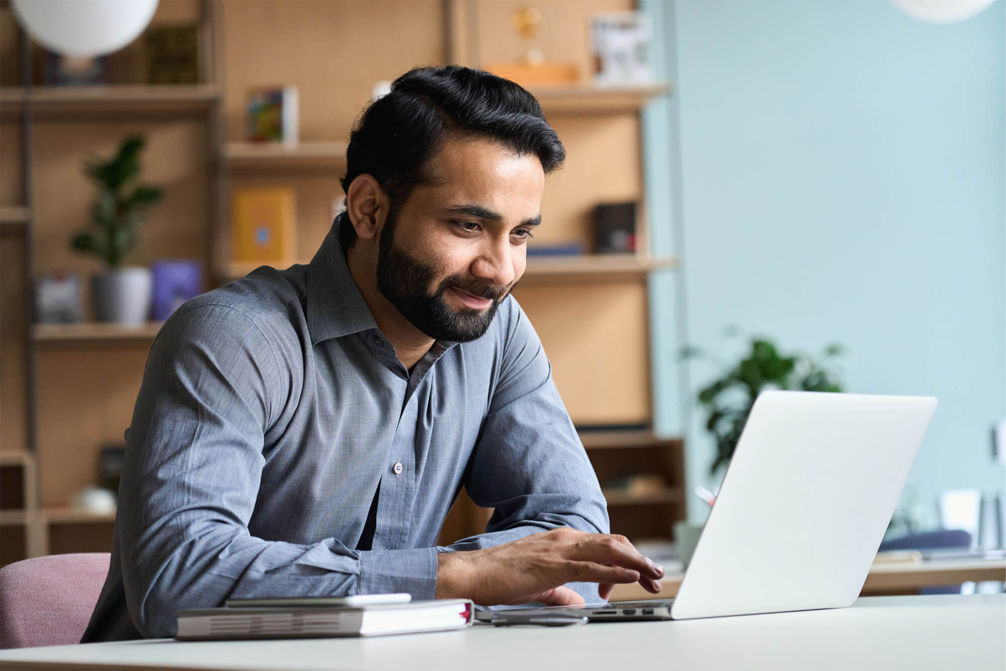 Online Bachelor of Technical and Applied Studies in Applied Administration