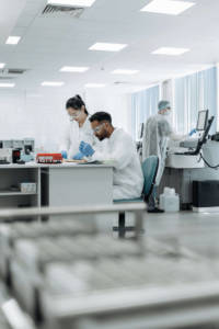 Health Outcomes researchers