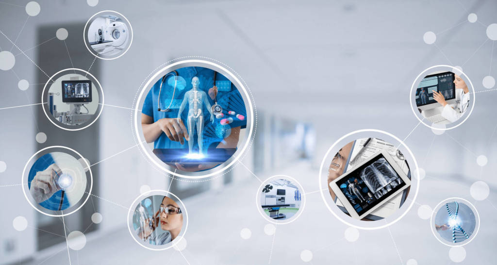 Outcomes Research Options