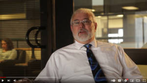 Robert Rokey MSIS video